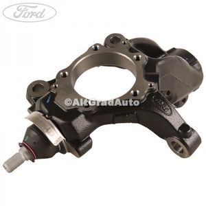 Fuzeta punte fata dreapta Ford Transit (2014-2018) 2.2 TDCi 4x4 125 HP oe SS 24187